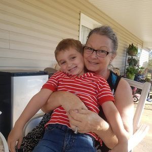Meet your Posher, Diann